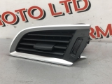 Honda Jazz Se I Vtec Cvt 2015-2020 Passenger Side Front Air Vent 2015,2016,2017,2018,2019,2020Honda Jazz Se I Vtec 2019 Passenger Side Front Air Vent 77630-T5A-00 77630-T5A-00     GOOD