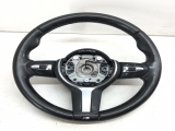 Bmw 120 M Sport F21 2015-2022 Steering Wheel 7848271 2015,2016,2017,2018,2019,2020,2021,2022Bmw 120 M Sport  F21 2015 MULTIFUNCTION LEATHER STEERING WHEEL 7848271 7848271     GOOD