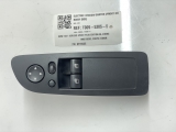 Bmw 123d Sport Coupe E82 2007-2013 ELECTRIC WINDOW SWITCH (FRONT DRIVER SIDE) 9216535 2007,2008,2009,2010,2011,2012,2013Bmw 123d Sport  Coupe E82 2012 ELECTRIC WINDOW SWITCH FRONT DRIVER 9216535 9216535     GOOD