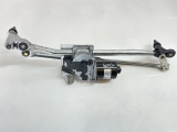 Bmw 123d Sport Coupe E82 2007-2013 1995 WIPER MOTOR (FRONT) & LINKAGE 7193037 2007,2008,2009,2010,2011,2012,2013Bmw 123d Sport  Coupe E82 2012 WIPER MOTOR (FRONT) & LINKAGE 7193037 7193037     GOOD