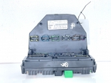 Mercedes E350 Cgi A207 2010-2014 FUSE BOX 2010,2011,2012,2013,2014Mercedes E350 Cgi A207 2010 3.5 SAM FUSE BOX A2129000006 a2129000006     GOOD