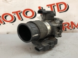 Lexus Is 220d Se-l 2005-2012 2.2  THROTTLE BODY 192300-2010 2005,2006,2007,2008,2009,2010,2011,2012Lexus Is 220d Se-l 2007 2.2  THROTTLE BODY 192300-2010  (8026) 192300-2010     GOOD