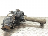 Land Rover Discovery Se Sdv6 Auto L319 2009-2018 3.0 Differential Front CH22-3017-AC 2009,2010,2011,2012,2013,2014,2015,2016,2017,2018Land Rover Discovery 4 L319 2016 3.0 Differential Front CH22-3017-AC  RATIO 3.21 CH22-3017-AC     GOOD