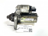 Volkswagen Golf Se Tsi Mk6 2008-2012 1390 STARTER MOTOR 02z911023g 2008,2009,2010,2011,2012Volkswagen Golf Se Tsi Mk6 2009 1.4 STARTER MOTOR 02z911023g 02z911023g     GOOD