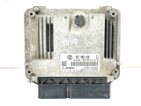 VOLKSWAGEN Golf Se Tsi Mk6 Hatch 2008-2012 ECU (ENGINE) 03c906016 2008,2009,2010,2011,2012Volkswagen Golf Se Tsi Mk6 2009 1.4 Petrol ENGINE CONTROL MODULE ECU 03c906016 03c906016     GOOD