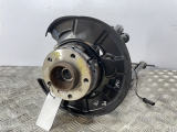 Bmw 316 Estate F31 2012-2019 1995 HUB WITH ABS (REAR PASSENGER SIDE) 6792521 2012,2013,2014,2015,2016,2017,2018,2019Bmw 316 Estate F31 2013 2.0 WHEEL  HUB WITH ARMS REAR PASSENGER 6792521 6792521     GOOD