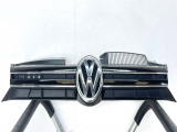 Volkswagen Golf Tdi Bluemotion 2009-2012 FRONT GRILL 2009,2010,2011,2012Volkswagen Golf Tdi Bluemotion Mk6 2012 FRONT GRILLE 5K0853653F 5K0853653F     GOOD