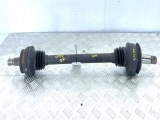 Mercedes E350 Cgi A207 Convertible 2010-2014 3498 DRIVESHAFT - DRIVER REAR (ABS) A2043501810 2010,2011,2012,2013,2014Mercedes E350 Cgi A207 2010 3.5 DRIVESHAFT DRIVER REAR A2043501810 A2043501810     GOOD