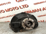 Mini Countryman Cooper Business D R60 2010-2016 1.6 Hub With Abs (front Passenger Side)  2010,2011,2012,2013,2014,2015,2016Mini Countryman Cooper D R60 2014 Hub Front Passenger Side      GOOD