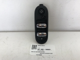 Mini Hatch One 2017-2022 WINDOW SWITCH 2017,2018,2019,2020,2021,2022Mini Hatch One F55 2020 WINDOW SWITCH (FRONT DRIVER) 9354859 9354859     GOOD