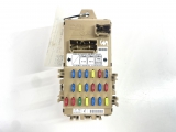 SUBARU Impreza Wrx Turbo E4 4 Dohc 2005-2008 Fuse Box 2005,2006,2007,2008Subaru Impreza Wrx Turbo 2006 FUSE BOX DISTRIBUTION BOX  lb100701b     GOOD