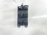 Subaru Impreza Wrx Turbo E4 4 Dohc Hatchback 5 Door 2005-2008 Electric Window Switch (front Driver Side) 83071FE150 2005,2006,2007,2008Subaru Impreza Wrx Turbo 2006  ELECTRIC WINDOW SWITCH FRONT DRIVER 83071FE150 83071FE150     GOOD