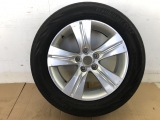 Kia Sportage Crdi 2 E5 4 Dohc Mk3 2010-2023 ALLOY WHEEL - SINGLE 52910-3U200 2010,2011,2012,2013,2014,2015,2016,2017,2018,2019,2020,2021,2022,2023Kia Sportage Crdi 2 Mk3 2011 