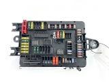 Bmw 116 D Sport 2011-2015 Fuse Box 2011,2012,2013,2014,2015Bmw 116 D Sport f20 2013 FUSE BOX POWER DISTRIBUTION BOX 9337881 9337881     GOOD