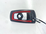 Bmw 116 D Sport 2011-2015 KEY FOB 2011,2012,2013,2014,2015Bmw 116 D Sport F20 2013 3 BUTTON KEY FOB 2219909 2219909     GOOD