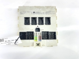 Bmw 116 D Sport 2011-2015 FUSE BOX 2011,2012,2013,2014,2015Bmw 116 D Sport F20 2013 BODY CONTRO MODULE FUSE BOX 9324784 9324784     GOOD