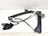 Audi Tt Tdi Ultra Sport Mk3 2014-2023 1968 Window Regulator/mech Electric (front Driver Side) 8S0837462 5Q0959801B 2014,2015,2016,2017,2018,2019,2020,2021,2022,2023Audi Tt Tdi Ultra Sport  Mk3 2015 WINDOW REGULATOR MOTOR FRONT DRIVER 8S0837462  8S0837462 5Q0959801B     GOOD