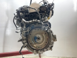 Jaguar Xf D Luxury 2011-2015 2179 Engine Diesel Full 224DT 2011,2012,2013,2014,2015Jaguar Xf D Luxury X250 2015 2.2 D COMPLETE ENGINE 224DT  224DT     GOOD