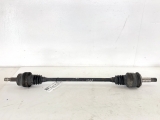 Mercedes C220 Cdi Blueefficiency S204 2008-2014 2143 DRIVESHAFT - PASSENGER REAR (ABS)  2008,2009,2010,2011,2012,2013,2014Mercedes C220 Cdi 204 2012 2.2 DRIVESHAFT - PASSENGER REAR       GOOD