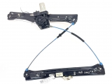 Bmw 330 D M Sport Saloon F30 2012-2018 2993 WINDOW REGULATOR/MECH ELECTRIC (FRONT DRIVER SIDE) 7259824 2012,2013,2014,2015,2016,2017,2018Bmw 330 D M Sport Saloon F30 2012 WINDOW REGULATOR FRONT DRIVER 7259824 7259824     GOOD