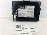 Lexus Is 220d Se-l 2005-2012 KEYLESS 2005,2006,2007,2008,2009,2010,2011,2012Lexus Is 220d Se-l 2007 SMART KEY KEYLESS ENTRY MODULE 89990-53015   (002) 89990-53015     GOOD