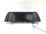 Bmw 118d M Sport F21 2011-2021 Digital Display Unit 9270392 2011,2012,2013,2014,2015,2016,2017,2018,2019,2020,2021BMW 118d M Sport F21 2013 DIGITAL DISPLAY SCREEN 9270392 9270392     GOOD