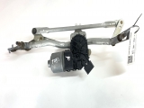 Peugeot Partner Blue Hdi Panel Van 2015-2024 1560 Wiper Motor (front) & Linkage 9683100780 2015,2016,2017,2018,2019,2020,2021,2022,2023,2024PEUGEOT Partner Blue Hdi 2017 WIPER MOTOR (FRONT) & LINKAGE  9683100780 9683100780     GOOD