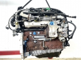 Jaguar Xf D Sport Le 2011-2015 2179 Engine Diesel Full 224DT 2011,2012,2013,2014,2015Jaguar Xf D Sport Le x250 2012 2.2 Diesel Complete Engine 224DT 80k 224DT     GOOD