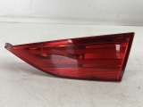 Bmw X1 Sdrive E84 2009-2015 Rear/tail Light On Tailgate (drivers Side) 2992480 2009,2010,2011,2012,2013,2014,2015Bmw X1 Sdrive E84 2010 REAR TAIL LIGHT ON TAILGATE DRIVERS SIDE 2992480 2992480     GOOD