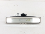 Volkswagen Cc Gt Bluemotion Tdi COUPE 2008-2012 REAR VIEW MIRROR 7N0857511A 2008,2009,2010,2011,2012Volkswagen Passat Cc Gt Bluemotion Tdi 2012 REAR VIEW MIRROR 7N0857511A 7N0857511A     GOOD
