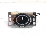 Volkswagen Cc Gt Bluemotion Tdi COUPE 2008-2012 1968 TIME CLOCK 3C8919204A 2008,2009,2010,2011,2012Volkswagen Passat  Cc Gt Bluemotion Tdi 2012 DASH CLOCK 3C8919204A 3C8919204A     GOOD