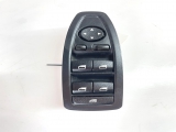 Bmw 118 D F20 Hatch 5 Door 2011-2015 ELECTRIC WINDOW SWITCH (FRONT DRIVER SIDE) 9208111 2011,2012,2013,2014,2015Bmw 118 D F20 Hatch 2011 ELECTRIC WINDOW SWITCH FRONT DRIVER SIDE 9208111 9208111     GOOD