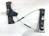 Bmw 118 D F20 Hatch 5 Door 2011-2015 1995 WINDOW REGULATOR/MECH ELECTRIC (FRONT DRIVER SIDE) 7242561 2011,2012,2013,2014,2015Bmw 118 D F20 Hatch 5 Door 2011 WINDOW REGULATOR MOTOR FRONT DRIVER 7242561 7242561     GOOD