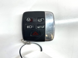 Range Rover Range Rover Tdv6 Vogue 4 2012-2024 Key Fob 2012,2013,2014,2015,2016,2017,2018,2019,2020,2021,2022,2023,2024Range Rover Tdv6 Vogue 4 L405 2016 Key Fob CH22-15K601-BF ch22-15k601-bf     GOOD