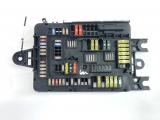 Bmw 330 D M Sport 2012-2018 FUSE BOX 2012,2013,2014,2015,2016,2017,2018Bmw 330 D M Sport F30 2012 REARDISTRIBUTION FUSE BOX 9228158 9228158     GOOD