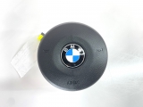 Bmw 330 D M Sport Saloon F30 2012-2018 Air Bag (driver Side) 8092791 2012,2013,2014,2015,2016,2017,2018Bmw 330 D M Sport Saloon F30 2012 STEERNG WHEEL AIR  BAG DRIVER SIDE 8092791 8092791     GOOD