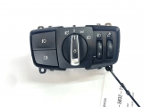 Bmw 330 D M Sport Saloon F30 2012-2018 HEADLIGHT SWITCH 9265305 2012,2013,2014,2015,2016,2017,2018Bmw 330 D M Sport Saloon F30 2012 HEADLIGHT SWITCH 9265305 9265305     GOOD