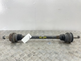 Mercedes C180 C-class Blueefficiency W204 2008-2014 1595 DRIVESHAFT - PASSENGER REAR (ABS)  2008,2009,2010,2011,2012,2013,2014Mercedes C180 C-class W204 2012 1.6 DRIVESHAFT - PASSENGER REAR       GOOD