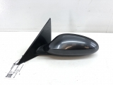 Bmw 116 Se Hatchback E87 2004-2011 1596 DOOR MIRROR ELECTRIC (PASSENGER SIDE)  2004,2005,2006,2007,2008,2009,2010,2011Bmw 116 Se Hatchback E87 2006 DOOR MIRROR ELECTRIC PASSENGER SIDE GREY A22/7      GOOD