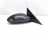 Bmw 116 Se Hatchback E87 2004-2011 1596 DOOR MIRROR ELECTRIC (DRIVER SIDE)  2004,2005,2006,2007,2008,2009,2010,2011Bmw 116 Se Hatchback E87 2006 DOOR MIRROR ELECTRIC DRIVER SIDE GREY A22/7      GOOD