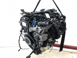 Ford Kuga Titanium Edition E6 4 Dohc 2014-2019 1997 ENGINE DIESEL FULL T7MD 2014,2015,2016,2017,2018,2019Ford Kuga Titanium MK2 2019 2.0 DIESEL COMPLETE ENGINE T7MD T7MD     GOOD
