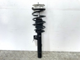Bmw 123d Sport 2007-2013 Shock Absorber Front Drivers Right 2007,2008,2009,2010,2011,2012,2013Bmw 123d Sport E82 2012 2.0 Shock Absorber Front Driver 6786024 6786024     GOOD