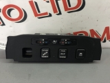 Lexus Gs300 Se-l Auto Saloon 2005-2011 Heated Seat Switches 58919-30040 2005,2006,2007,2008,2009,2010,2011Lexus Gs300 Se-l Auto Saloon 2009 Heated Seat Switches 58919-30040 58919-30040     GOOD