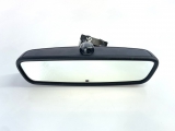 Bmw 330 D M Sport Saloon F30 2012-2018 REAR VIEW MIRROR 9256138 2012,2013,2014,2015,2016,2017,2018Bmw 330 D M Sport Saloon F30 2012 REAR VIEW MIRROR 9256138 9256138     GOOD