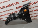 Mini Mini One R57 2 Door Convertible 2009-2015 Wing (passenger Side) A94/9  2009,2010,2011,2012,2013,2014,2015Mini One R57 Convertible 2012  Wing Panel Passenger Side Colour code A94/9       VERY GOOD
