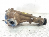 Subaru Impreza Wrx Turbo E4 4 Dohc Hatchback 5 Door 2005-2008 2457 Rear Diff 27011AB010 2005,2006,2007,2008Subaru Impreza Wrx Turbo 2006 2.5 Rear Diff Differential 27011AB010 27011AB010     GOOD