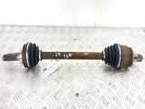 Subaru Impreza Wrx Turbo E4 4 Dohc Hatchback 5 Door 2005-2008 2457 Driveshaft - Driver Rear (abs) 28421FE290 2005,2006,2007,2008Subaru Impreza Wrx Turbo 2006 2.5 Driveshaft Driver Rear 28421FE290 28421FE290     GOOD