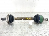 Subaru Impreza Wrx Turbo E4 4 Dohc Hatchback 5 Door 2005-2008 2457 Driveshaft - Passenger Front (abs) 28321fe171 2005,2006,2007,2008Subaru Impreza Wrx Turbo 2006 2.5 Driveshaft Passenger Front 28321fe171 28321fe171     GOOD