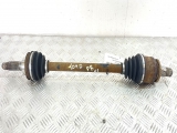 Subaru Impreza Wrx Turbo E4 4 Dohc Hatchback 5 Door 2005-2008 2457 Driveshaft - Passenger Rear (abs) 28421FE300 2005,2006,2007,2008Subaru Impreza Wrx Turbo 2006 2.5 Driveshaft Passenger Rear 28421FE300 28421FE300     GOOD