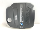 Bmw 320d Xdrive 3 Series 2012-2015 2.0 ENGINE COVER 7810800-03 2012,2013,2014,2015Bmw 320d Xdrive 3 Series F31 2014 2.0 ENGINE COVER 7810800-03 7810800-03     GOOD